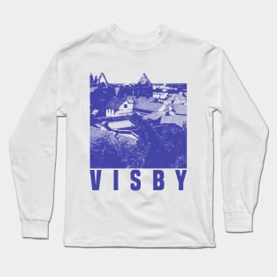 Visby Long Sleeve T-Shirt